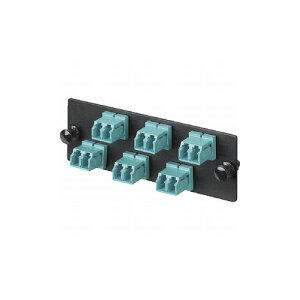 �p���h�E�C�b�g ���t�@�C�o�[ LC�A�_�v�^�p�l�� �f���v���b�N�X 12�c OM3/OM4 FAP6WAQDLCZ FAP6WAQDLCZ �p���h�E�C�b�g�R�[�|���[�V���� �d�ݔz�����i ���t�@�C�o�[�P�[�u������(����s��)�y��������