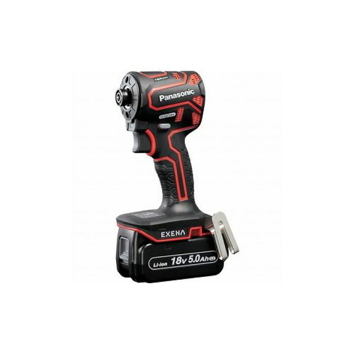 楽天市場】EXENA 充電インパクト アタッチメントセット EZ1PD1J18A1R 