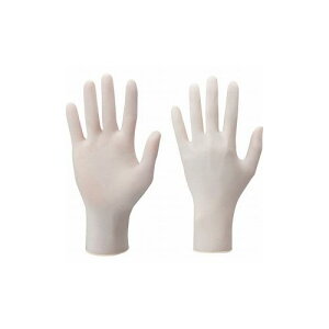 ショーワ 天然ゴム使イ捨テ手袋 ナイスハンドキレイナ手ツカイキリグローブ 天然ゴム 10枚入 Mサイズ NHKTTGNR-M10P ショーワグローブ(株) 作業手袋 使い捨て手袋(代引不可)