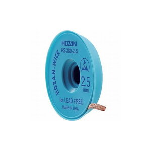 HOZAN n_z 2.5mm×1.5m HS-380-2.5 z[U() ͂񂾗pi ͂񂾏(s)