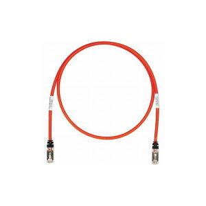 phECbg CAT6A/CAT6 V[hpb`R[h 0.5m  STP6X0.5MRD STP6X0.5MRD phECbgR[|[V dݔzi LANP[u(s)