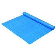 IRIS 567512 ブルーシートロール 900mm×50m BSR0950 梱包用品 梱包用品 シート ロープ ブルーシート(代…