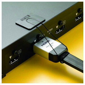 SANWA 汎用チョイロック(タブレット・Wi-Fiルーター・スマートフォン対応) CANB009 オフィス 住設用品 オフィス 住設用品 OA用品 ケーブル(代引不可)