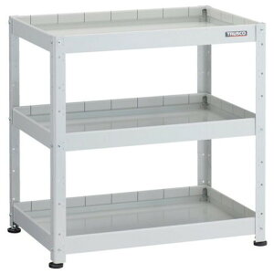 TRUSCO ^iI o[fBSŒ^ 750X500 [3i zCg BDWR973F3W  ۊǗpi  ۊǗpi c[S X`[S({g^Cv)(s)yz