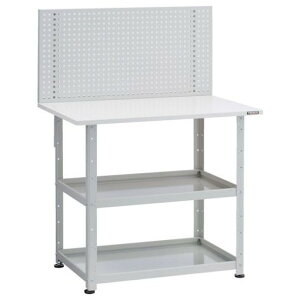 TRUSCO ^Ƒ c[S o[fBSŒ^ 㕔p`Opl Vdl 600×400×1352 BDWRP972TW  ۊǗpi  ۊǗpi c[S X`[S({g^Cv)(s