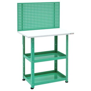 TRUSCO ^Ƒ c[S o[fBSŒ^ 㕔p`Opl Vdl 600×400×1352 BDWRP962TYG  ۊǗpi  ۊǗpi c[S X`[S({g^Cv)(