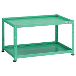 TRUSCO ^iI o[fBSŒ^ 900X600 2i OO[ BDWR692YG  ۊǗpi  ۊǗpi c[S X`[S({g^Cv)(s)yz