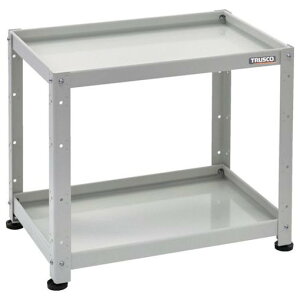 TRUSCO ^iI o[fBSŒ^ 750X500 2i zCg BDWR672W  ۊǗpi  ۊǗpi c[S X`[S({g^Cv)(s)yz