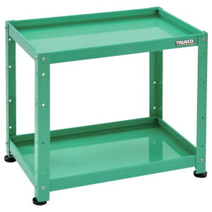 TRUSCO ^iI o[fBSŒ^ 600X400 2i OO[ BDWR662YG  ۊǗpi  ۊǗpi c[S X`[S({g^Cv)(s)yz