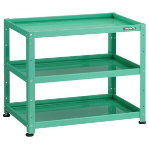 TRUSCO ^iI o[fBSŒ^ 750X500 3i OO[ BDWR773YG  ۊǗpi  ۊǗpi c[S X`[S({g^Cv)(s)yz