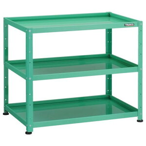 TRUSCO ^iI o[fBSŒ^ 900X600 3i OO[ BDWR993YG  ۊǗpi  ۊǗpi c[S X`[S({g^Cv)(s)yz