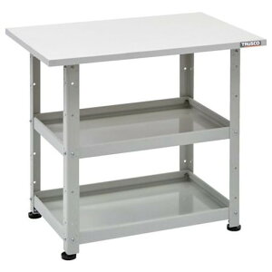 TRUSCO ^iI o[fBSŒ^ 600X400 Vt zCg BDWR762TW  ۊǗpi  ۊǗpi c[S X`[S({g^Cv)(s)yz