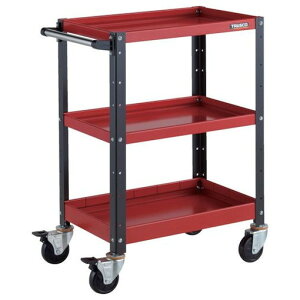 TRUSCO c[S o[fBS 600X400XH880 2[1i bh/ubN BDW963F1RBK  ۊǗpi  ۊǗpi c[S X`[S({g^Cv)(s)yz