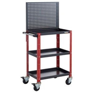 TRUSCO c[S o[fBS 㕔p`Oplt 600X400X1330 ubN/bh BDWP963BKR  ۊǗpi  ۊǗpi c[S X`[S({g^Cv)(s)y