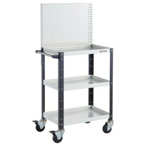 TRUSCO c[S o[fBS 㕔p`Oplt 600X400X1330 zCg/ubN BDWP963WBK  ۊǗpi  ۊǗpi c[S X`[S({g^Cv)(s)y