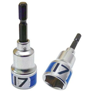 �x�X�g�c�[�� KOSEI �V���[�g�\�P�b�g�r�b�g 17mm BSS17 ���ƍH�� ���ƍH�� �\�P�b�g�����` �C���p�N�g�p�\�P�b�g�r�b�g(����s��)