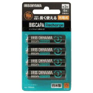 IRIS 578034 �r�b�N�L���p ���`���[�W �P3�`�j�b�P�����f�d�r 4�{�p�b�N BCRS3MH4B �I�t�B�X �Z�ݗp�i �I�t�B�X �Z�ݗp�i �I�t�B�X���i �d�r(����s��)