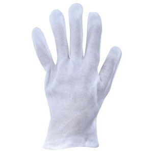TRUSCO スムス手袋マチ無シ フリーサイズ 片手売リ左 10枚入リ MSMFL 保護具 保護具 作業手袋 スムス手袋(代引不可)