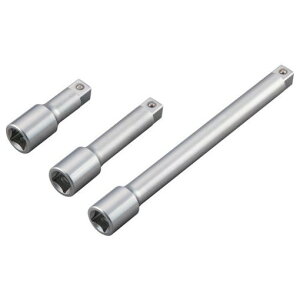 KTC 19.0sq.�G�N�X�e���V�����o�[ �S��400mm BE6400 ���ƍH�� ���ƍH�� �\�P�b�g�����` �G�N�X�e���V�����o�[(����s��)�y���������z