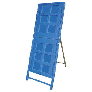 ANZEN ���e�Ŕ� �u���[���Ŕg 550�^�C�v �� B550X1400W ���S�p�i ���S�p�i �W�� �W�� �W���X�^���h(����s��)�y���������z