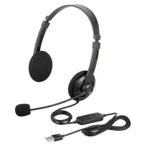 �o�b�t�@���[ �����w�b�h�o���h���w�b�h�Z�b�g USB�ڑ� �u���b�N BSHSUH12BK �I�t�B�X �Z�ݗp�i �I�t�B�X �Z�ݗp�i OA�p�i ���Ӌ@��(����s��)