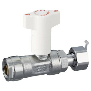 �I���_���쏊 �_�u�����b�N�W���C���g CBW7�^ �t�~�ٕt�{�[���o���u �i�b�g�t�A�_�v�^�[ 13A×G1/2 CBW71313MS �H�� �Ɩ��p�i �H�� �Ɩ��p�i �ǍH�@�� �����z�ǎ���(����s��)