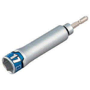 KTC 40VΉ CpNghCoptbNX\Pbgrbg 17mm BZP63AF17 ƍH ƍH \Pbg` \Pbgrbg(s)