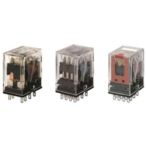 OMRON ミニパワーリレー MY4NAC200220 電子機器 電子機器 電気 電子部品 制御機器 コントローラー(代引不可)