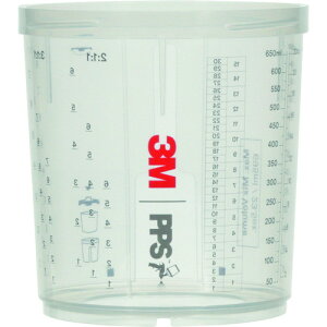 3M PPS V[Y2.0 JbvZbg 600mlp(s)yz