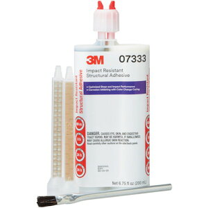 3M �I�[�g�~�b�N�X �ϏՌ��\���p�ڒ��� 200ml 07333(����s��)�y���������z