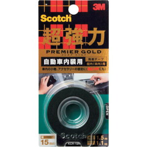 3M XRb` ͗ʃe[v v~AS[h ԓp 15mm×1.5m(s)