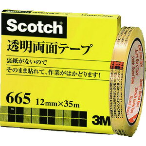3M ʃe[v Ci[Ȃ 12mmX35m ca76mm(s)