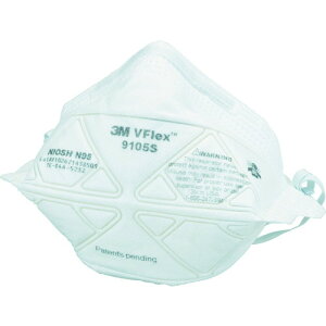 3M VtbNX TM ܂肽ݎh}XN 9105S N95 X[ 50 1(s)yz