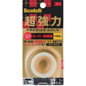 3M XRb` ͗ʃe[v v~AS[h X[p[pr  25mm×1m(s)