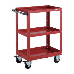 TRUSCO c[S C[OS 600X400XH880 2[1i bh TRUSCO EGW963F1RR  ۊǗpi c[S X`[S({g^Cv)(s)yz