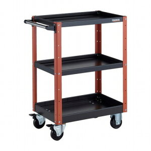 TRUSCO c[S C[OS 600X400XH880 2[1i ubN/IW TRUSCO EGW963F1BKOR  ۊǗpi c[S X`[S({g^Cv)(s)yz