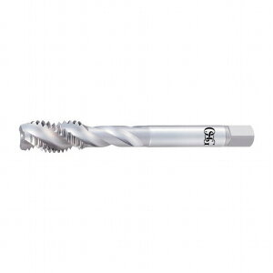 OSG ��ʗp���ϋv�^�X�p�C�����^�b�v EXZ-SFT(1160180) OSG EXZSFTHSESTDM8X1.25 �؍�H�� �˂��؂�H�� �X�p�C�����^�b�v(����s��)