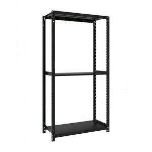 TRUSCO X`[bN M1^{gXyʒI900X420XH1800 3i TeubN TRUSCO M16343SB  ۊǗpi iI yʒI(s)yz