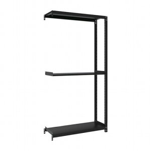 TRUSCO X`[bN M1^{gXyʒI900X320XH1800 3i A TeubN TRUSCO M16333BSB  ۊǗpi iI yʒI(s)yz