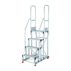 TRUSCO �A���~����Ɨp���� 4�i ���T1.2m �V���@600×400 �i��300mm �K�i����X���t�L TRUSCO TSF4612TR300 �H�� �Ɩ��p�i �͂��� �r�� ��Ƒ�(����s��)�y���������z