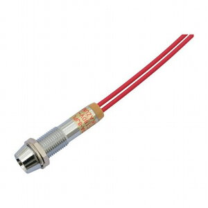 �T�J�Y�� LED�\���� DA-8JPL (AC/DC200V�ڑ�) ��8 �� �T�J�Y�� DA8JPLACDC200VR �d�q�@�� �d�C �d�q���i ��]�� �\����(����s��)