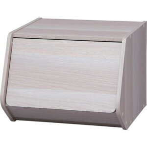 IRIS 226660 X^bN{bNX tL IRIS STB400DN  ۊǗpi [pi J[{bNX(s)