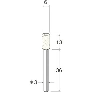 [^[ ttFgotOa(mm):6 [^[ F3106 d  󈳍H 팤pi tFgtzC[(s)