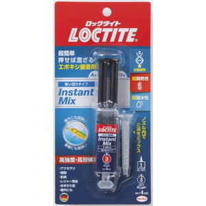 LOCTITE xG|LVڒ 2t^Cv  CX^g~bNX 4ml LOCTITE LIM004 wi ڒ C ڒ2t^Cv(s)