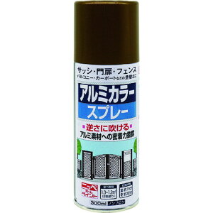 �j�b�y �A���~�J���[�X�v���[ 300ml �S�[���h���^���b�N HTE108-300 �j�b�y HTE108300 �H�� �Ɩ��p�i �h�� �����p�i �h��(����s��)