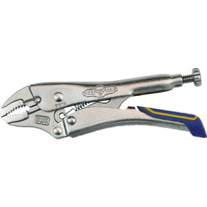 IRWIN ���b�L���O�v���C���[ 5WR FR ���C���J�b�^-�t 125mm IRWIN IRHT82581 ���ƍH�� �N�����v �o�C�X �O���b�v�v���C���[(����s��)