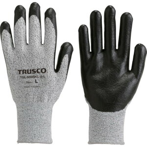 TRUSCO HPPE��܃j�g������m�q���R�[�g M TRUSCO TGL5595KAM �ی�� ��Ǝ�� �ϐؑn���(����s��)