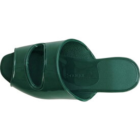 内外ゴム ニューモード 青緑 9号(26.0~26.5cm) 内外ゴム NMAOMIDORI9 保護具 安全靴 作業靴 サンダル スリッパ(代引不可)