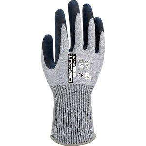 Weed �ϐؑn��� DEXCUT DC�[797 �V�R�S���w���L ����X�x���~�����H LL�T�C�Y Weed DEDC797XL1P �ی�� ��Ǝ�� �ϐؑn���(����s��)