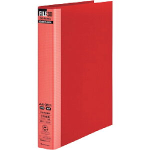 }} A4 t@C30 _ubN30mm bh }} F949R01 ItBX Zݗpi [ t@C(s)